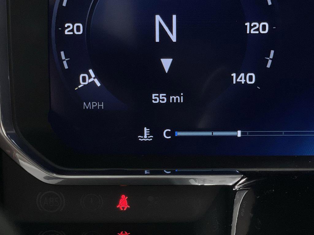 new 2026 Chevrolet Silverado 1500 car, priced at $54,450