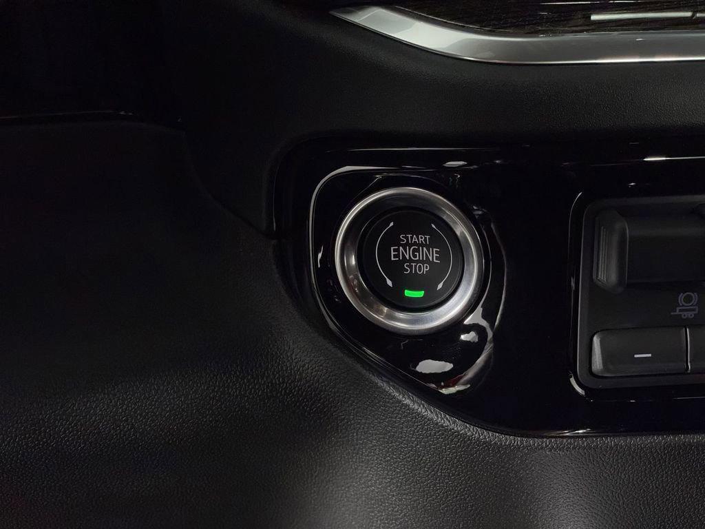 new 2026 Chevrolet Silverado 1500 car, priced at $54,450