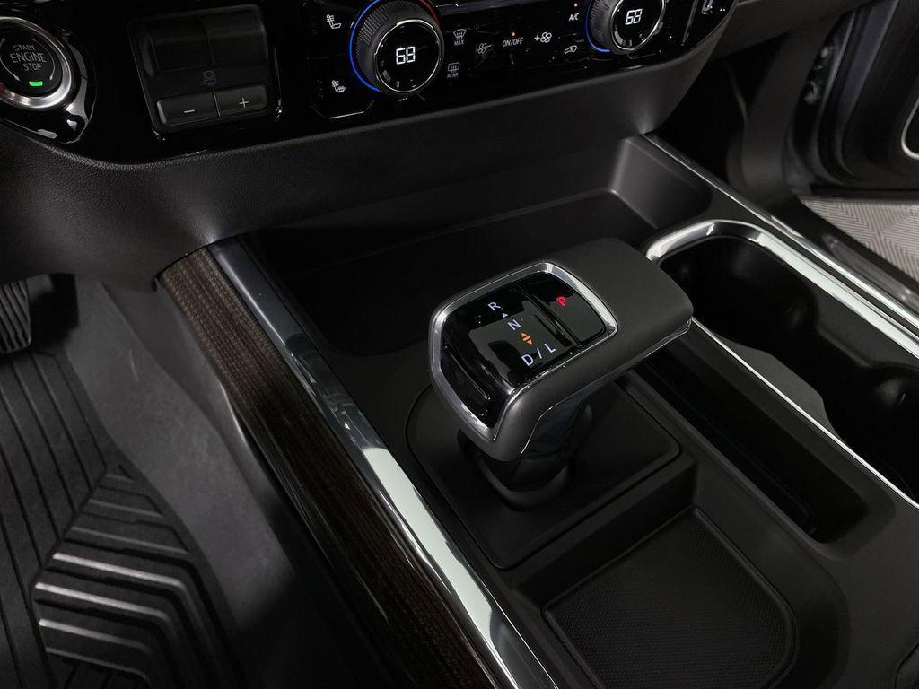 new 2026 Chevrolet Silverado 1500 car, priced at $54,450