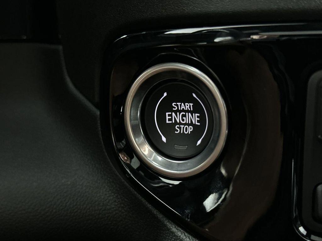 new 2026 Chevrolet Silverado 2500 car, priced at $79,540