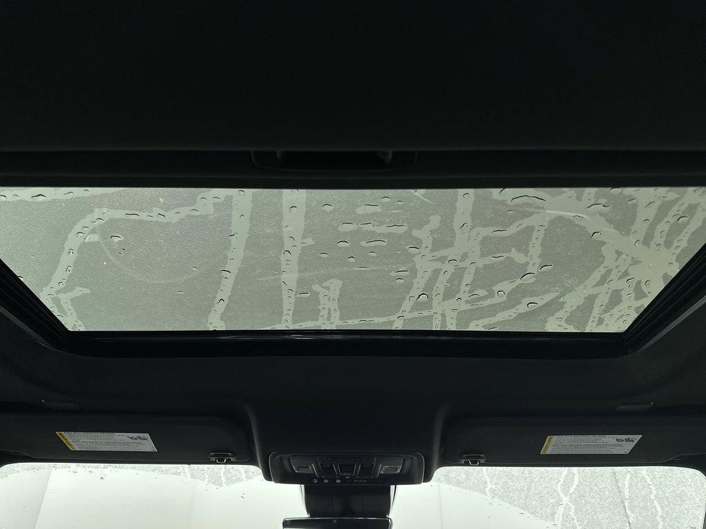 new 2026 Chevrolet Silverado 2500 car, priced at $79,540