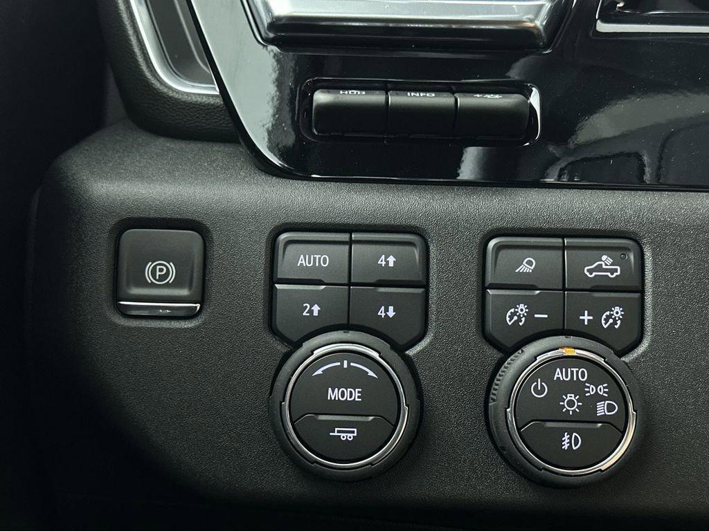 new 2026 Chevrolet Silverado 2500 car, priced at $79,540