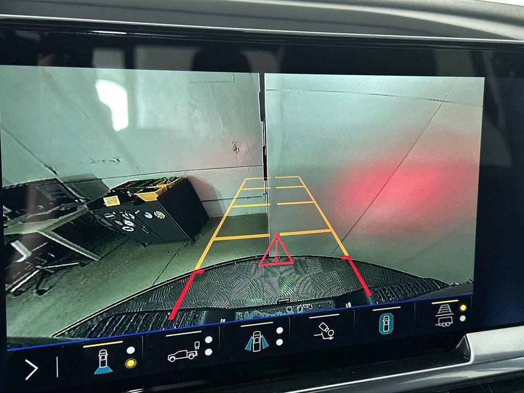 new 2026 Chevrolet Silverado 2500 car, priced at $79,540