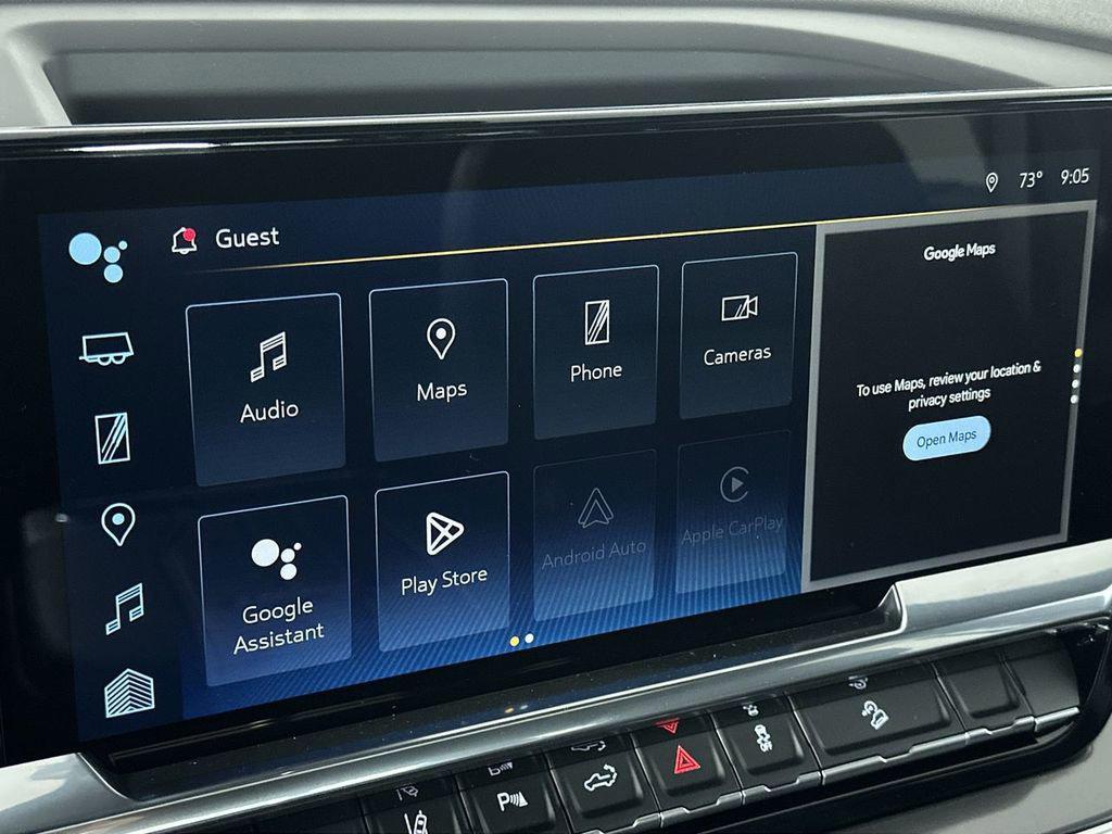 new 2026 Chevrolet Silverado 2500 car, priced at $79,540