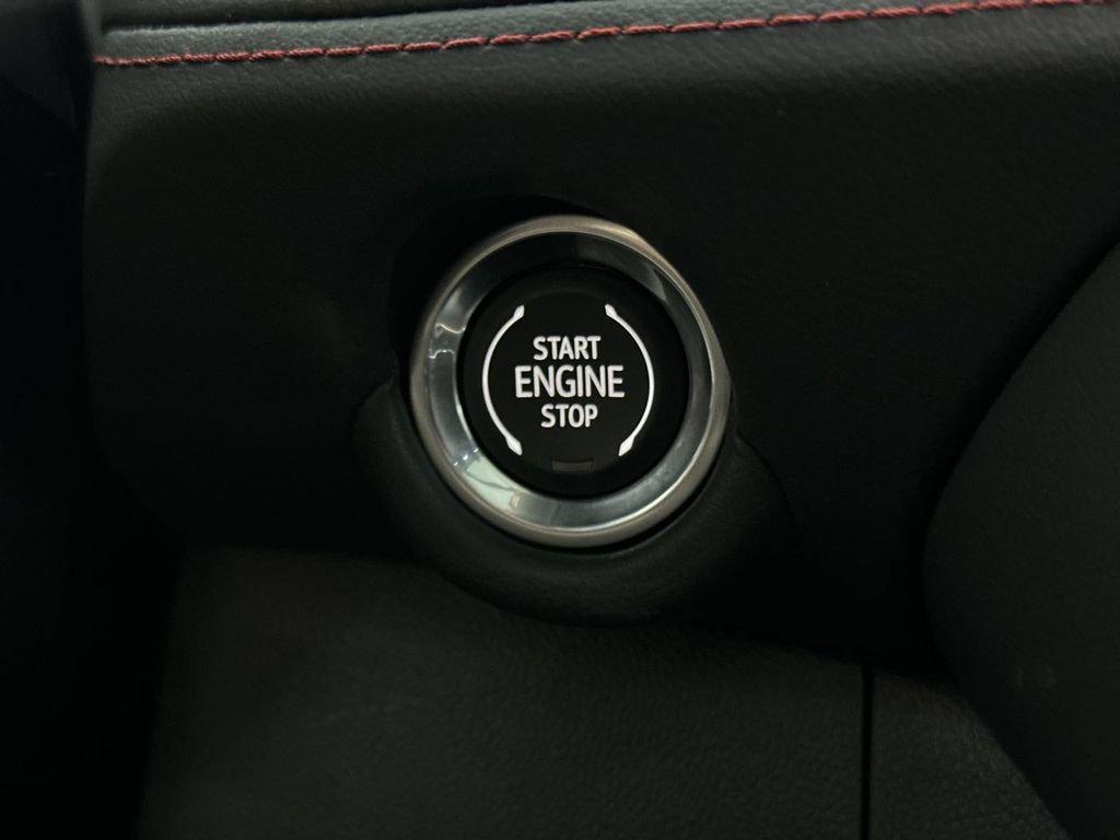 new 2026 Chevrolet Tahoe car, priced at $82,403