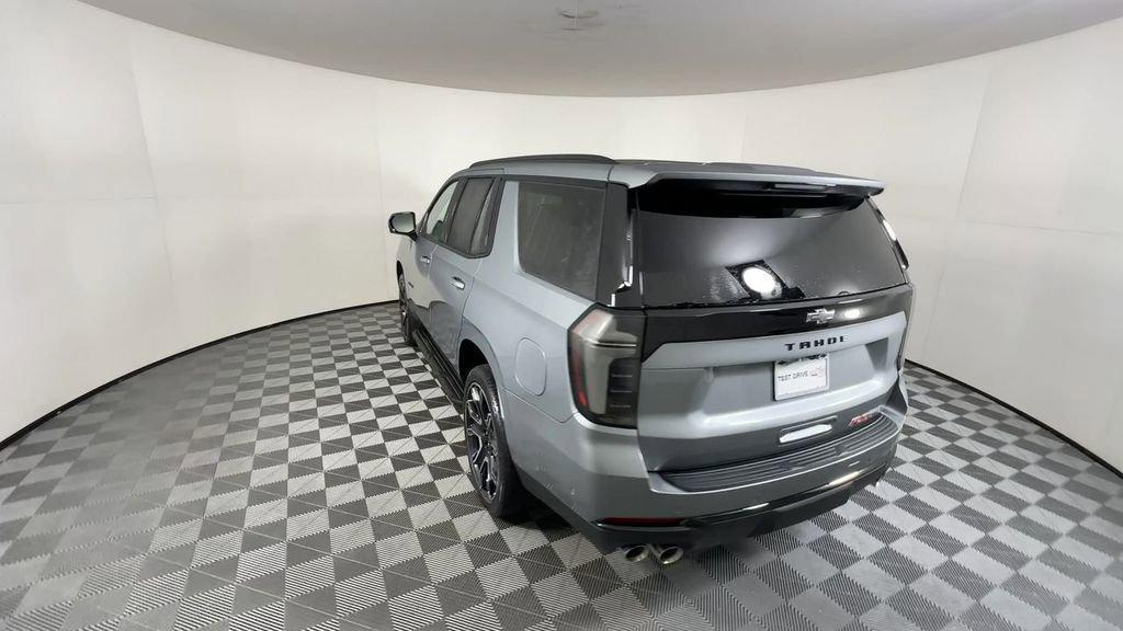 new 2026 Chevrolet Tahoe car, priced at $82,403