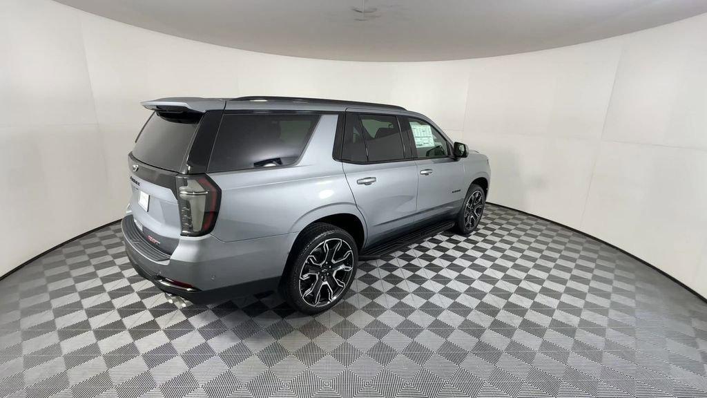 new 2026 Chevrolet Tahoe car, priced at $82,403