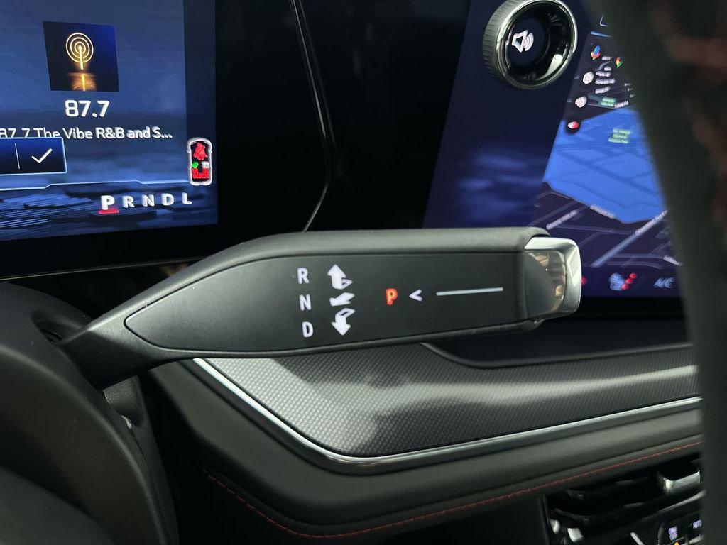 new 2026 Chevrolet Tahoe car, priced at $82,403