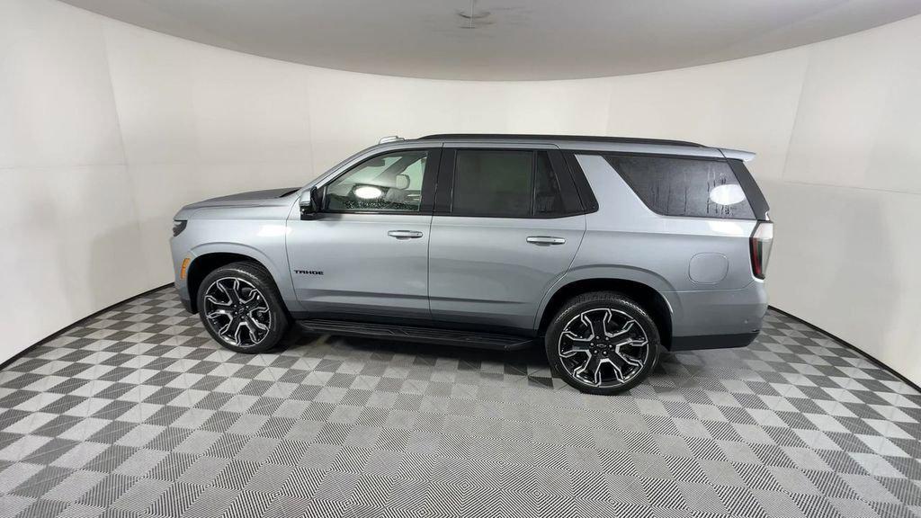 new 2026 Chevrolet Tahoe car, priced at $82,403