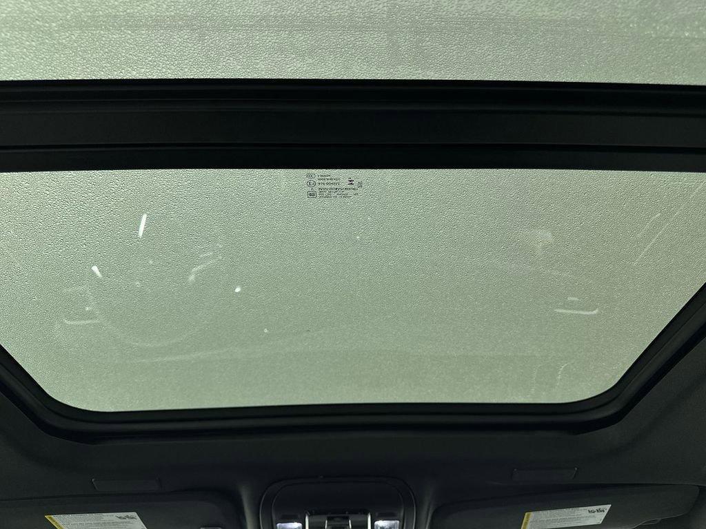 new 2026 Chevrolet Tahoe car, priced at $82,403