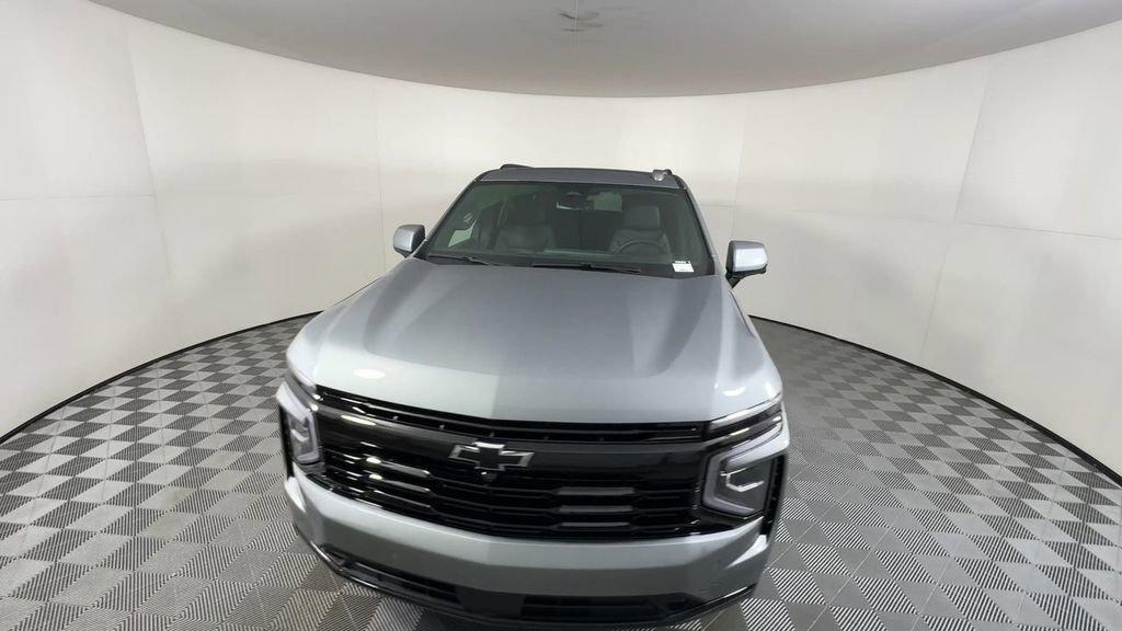 new 2026 Chevrolet Tahoe car, priced at $82,403