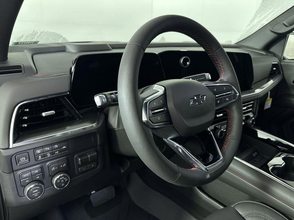 new 2026 Chevrolet Tahoe car, priced at $82,403