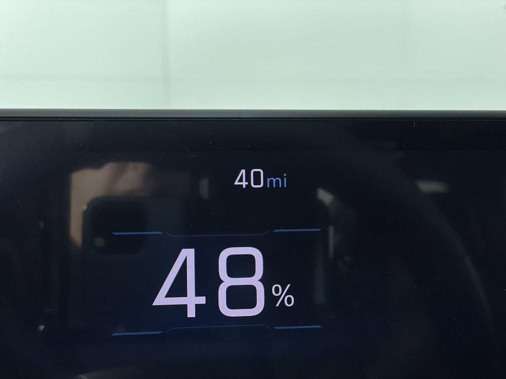 new 2024 Chevrolet Silverado EV car, priced at $58,445