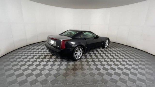 used 2007 Cadillac XLR car, priced at $19,699