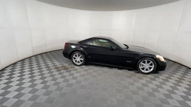 used 2007 Cadillac XLR car, priced at $19,699