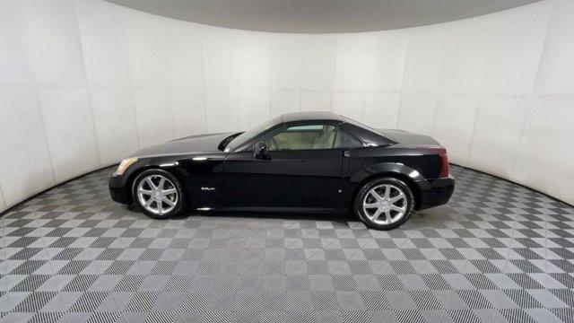 used 2007 Cadillac XLR car, priced at $19,699