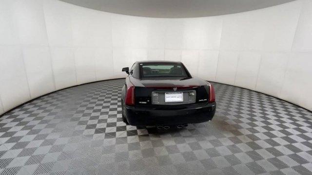 used 2007 Cadillac XLR car, priced at $19,699