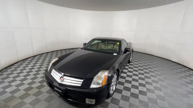 used 2007 Cadillac XLR car, priced at $19,699