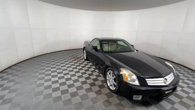 used 2007 Cadillac XLR car, priced at $19,699