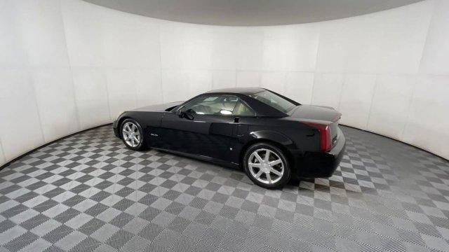 used 2007 Cadillac XLR car, priced at $19,699