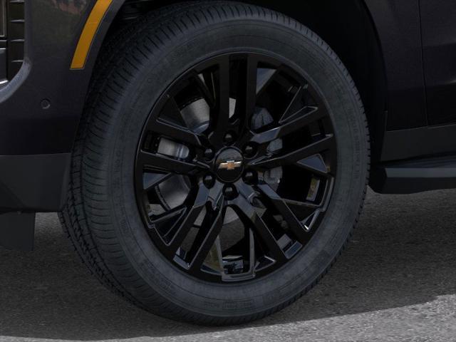 new 2025 Chevrolet Tahoe car, priced at $78,408