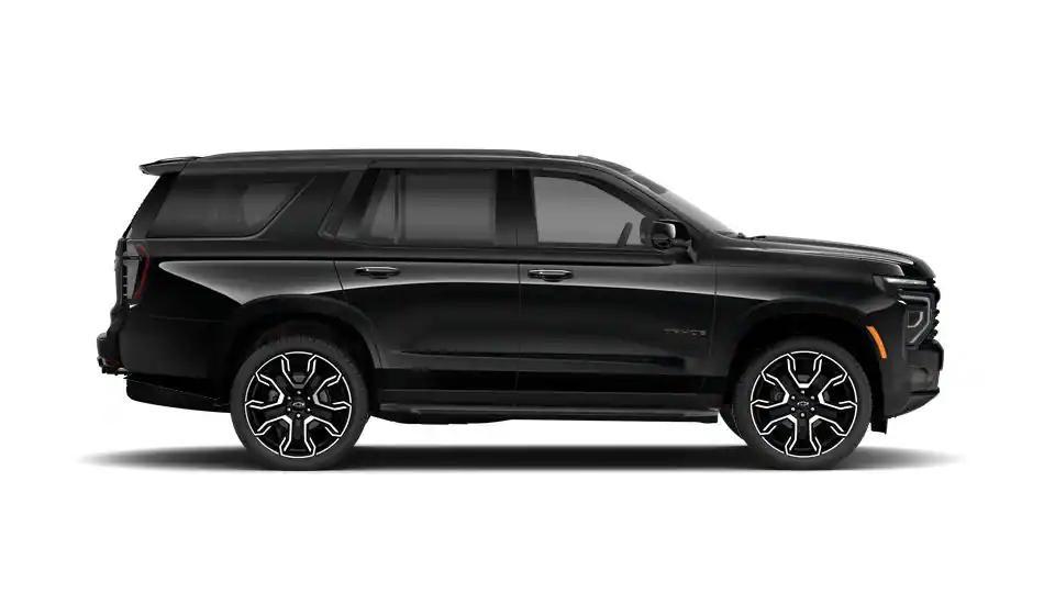 new 2026 Chevrolet Tahoe car, priced at $84,848