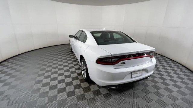 used 2022 Dodge Charger car, priced at $19,388