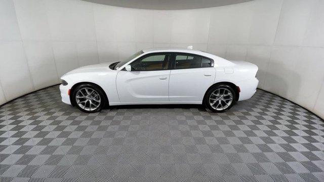 used 2022 Dodge Charger car, priced at $19,388