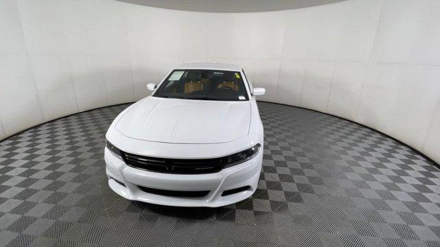 used 2022 Dodge Charger car, priced at $19,388