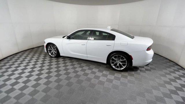 used 2022 Dodge Charger car, priced at $19,388