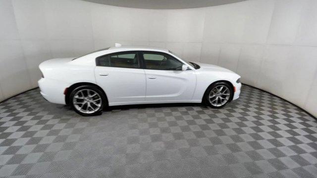 used 2022 Dodge Charger car, priced at $19,388