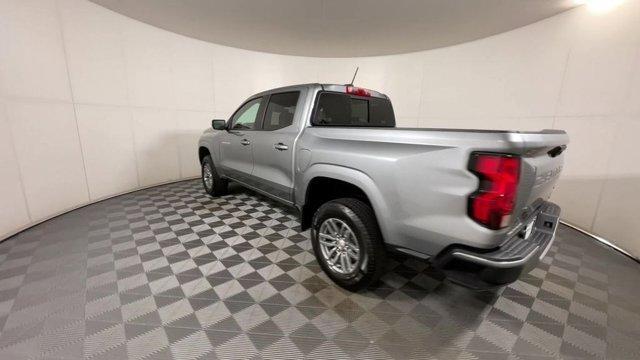 new 2024 Chevrolet Colorado car, priced at $31,115