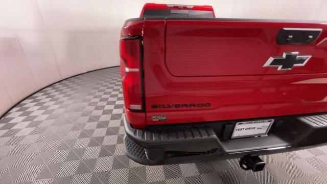 new 2025 Chevrolet Silverado 2500 car, priced at $79,130