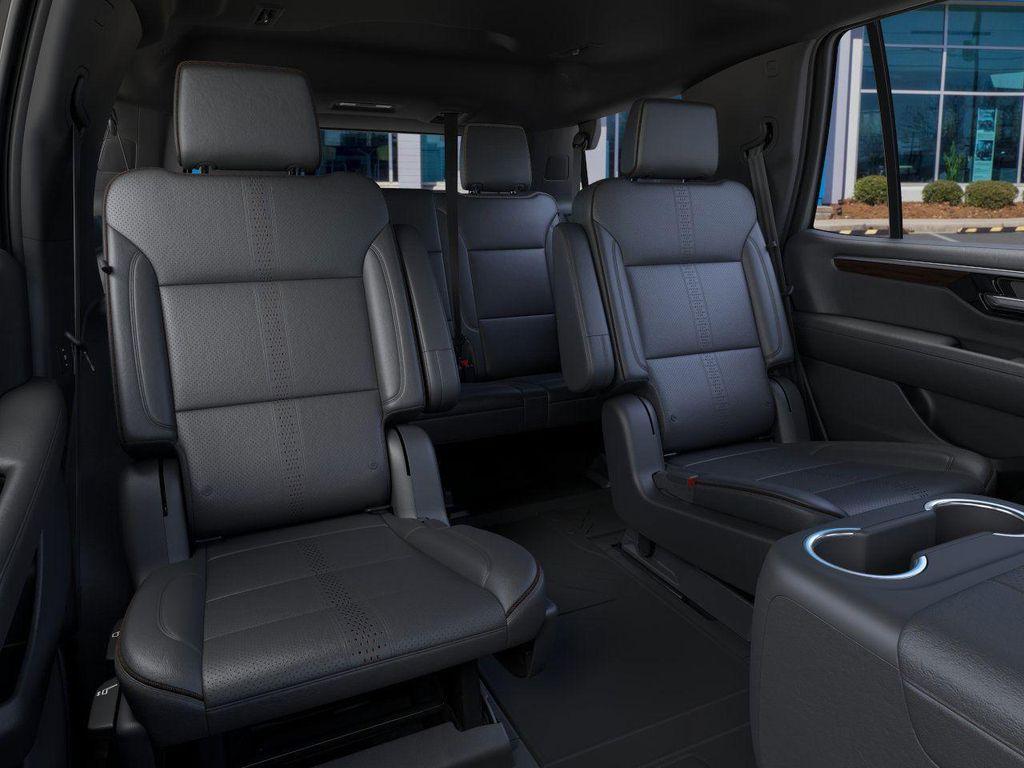 new 2026 Chevrolet Tahoe car, priced at $86,906