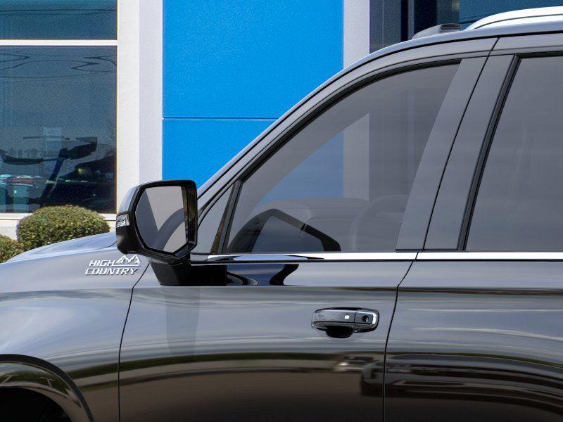 new 2026 Chevrolet Tahoe car, priced at $86,906