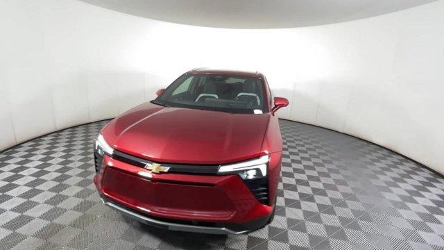 new 2024 Chevrolet Blazer EV car, priced at $44,190