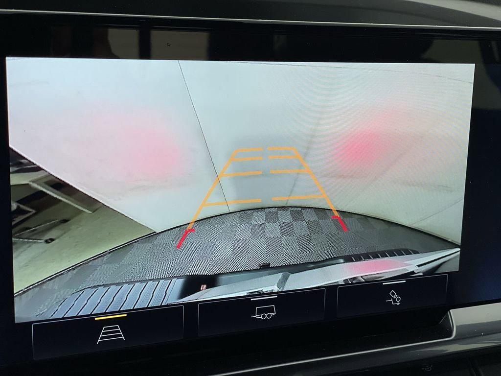 new 2025 Chevrolet Silverado 1500 car, priced at $50,162