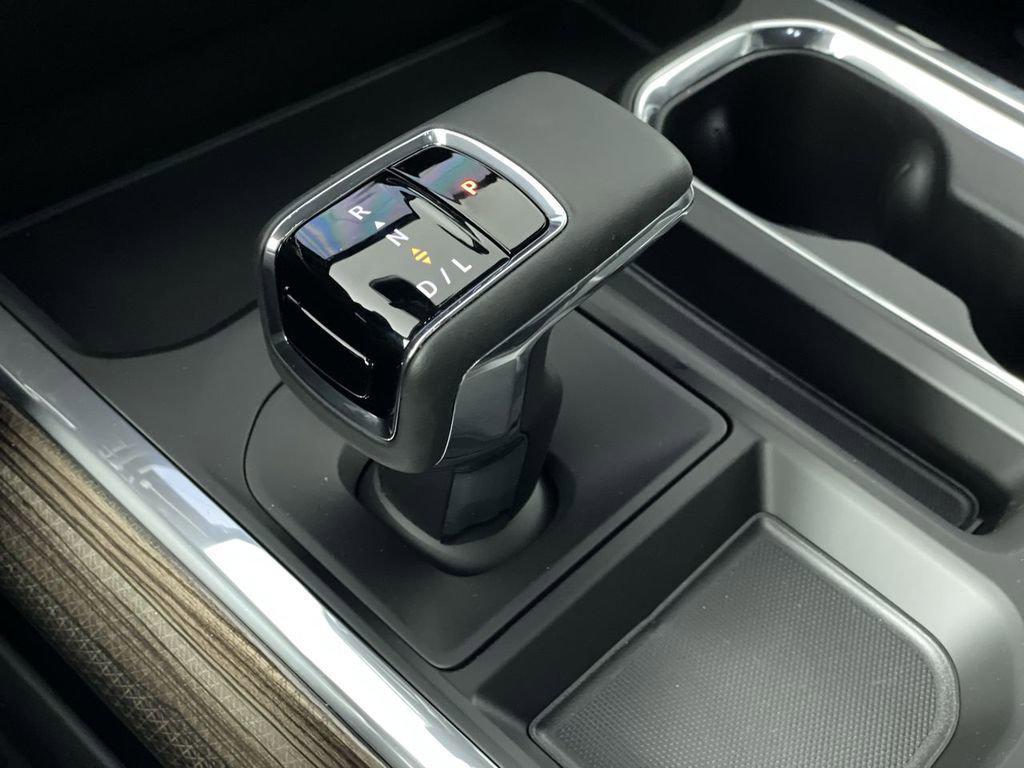 new 2025 Chevrolet Silverado 1500 car, priced at $50,162