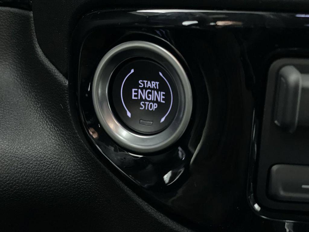 new 2025 Chevrolet Silverado 1500 car, priced at $50,162