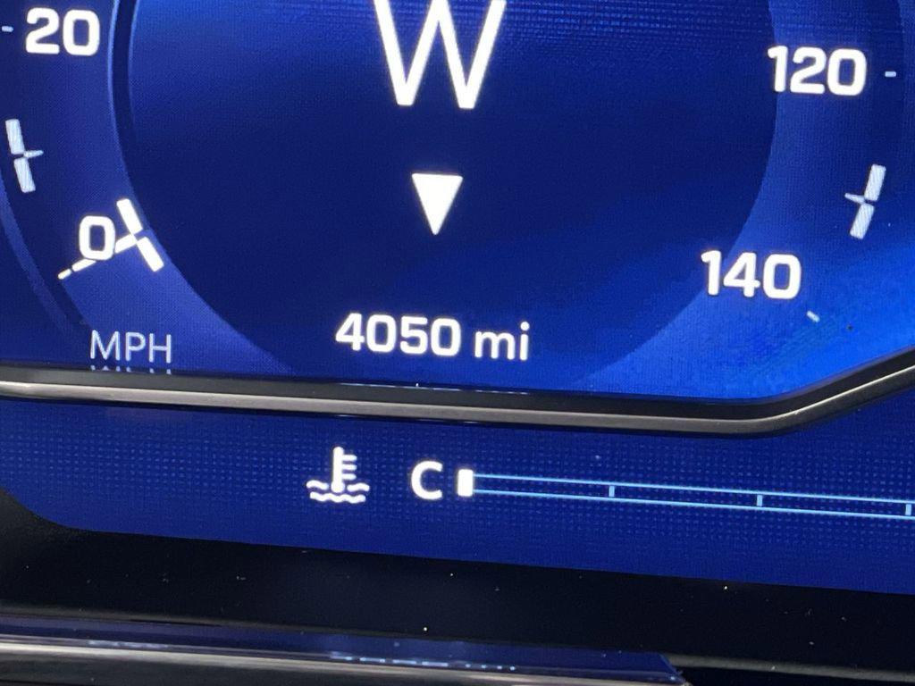 new 2025 Chevrolet Silverado 1500 car, priced at $50,162