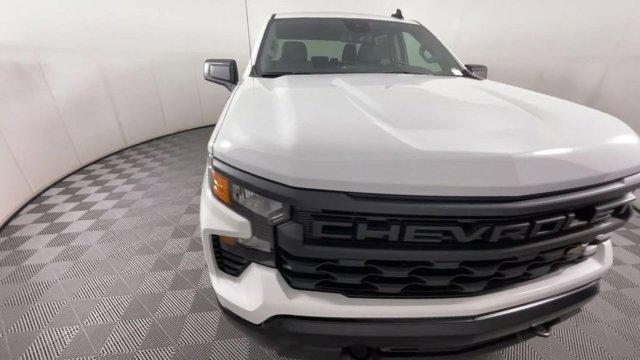 new 2024 Chevrolet Silverado 1500 car, priced at $42,925