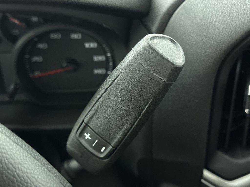 new 2026 Chevrolet Silverado 1500 car, priced at $41,730