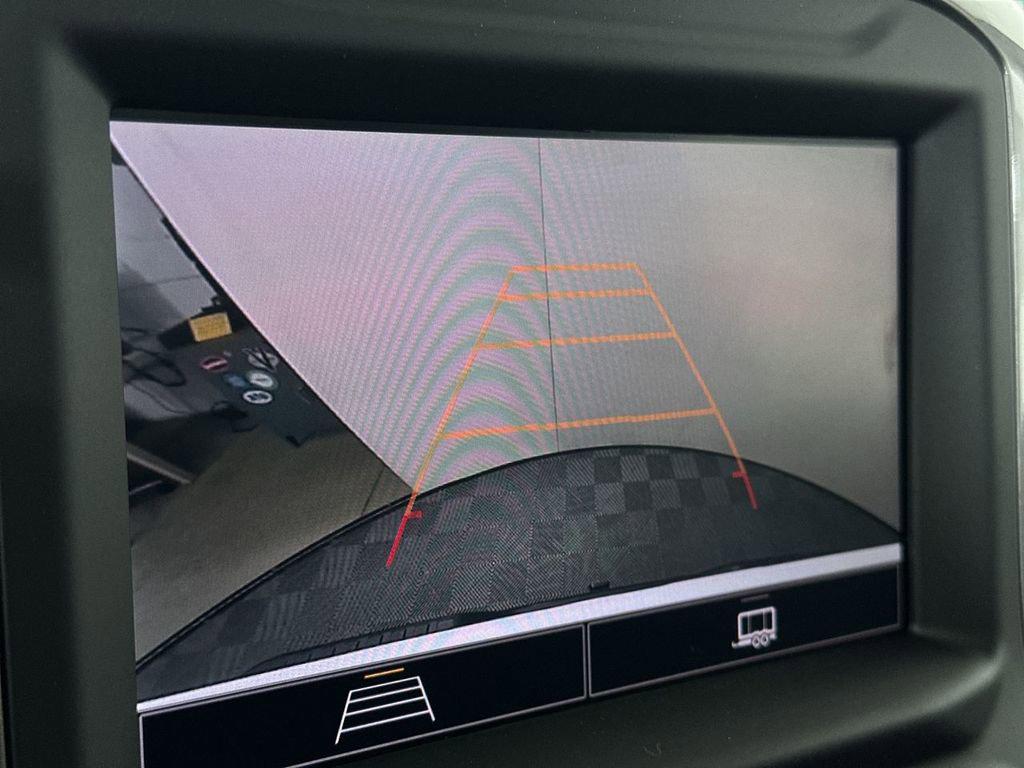 new 2026 Chevrolet Silverado 1500 car, priced at $41,730