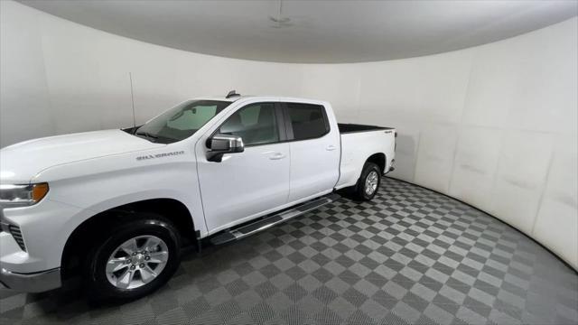used 2023 Chevrolet Silverado 1500 car