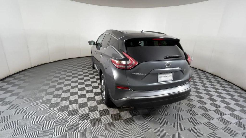 used 2016 Nissan Murano car, priced at $12,482