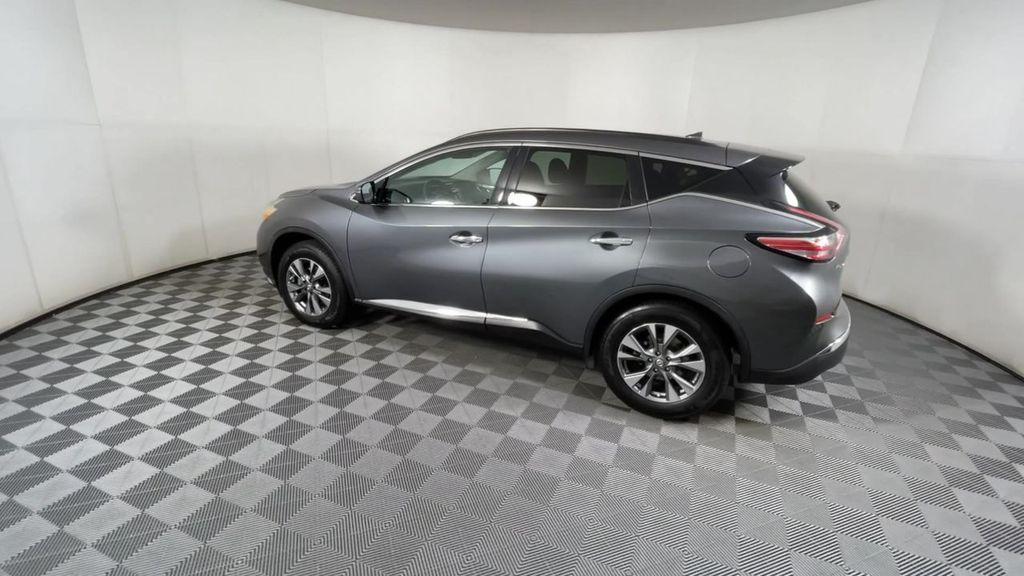 used 2016 Nissan Murano car, priced at $12,482