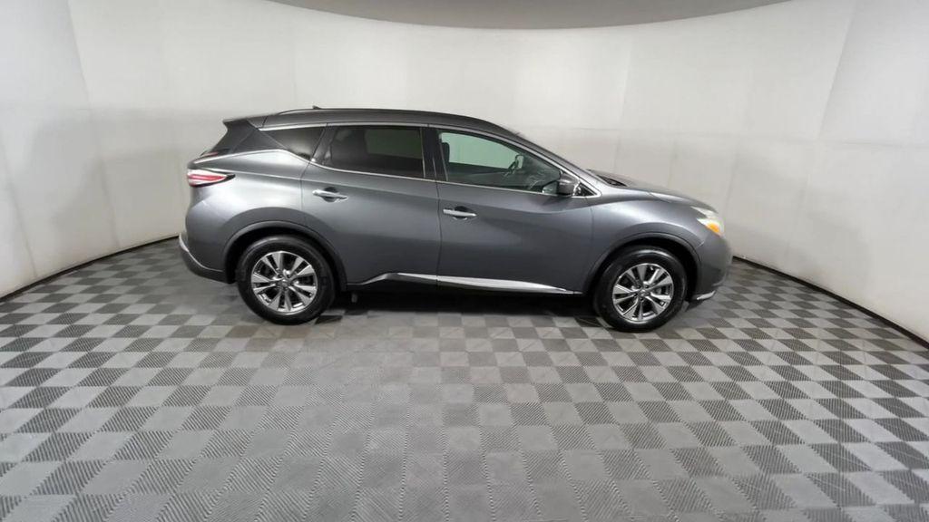 used 2016 Nissan Murano car, priced at $12,482