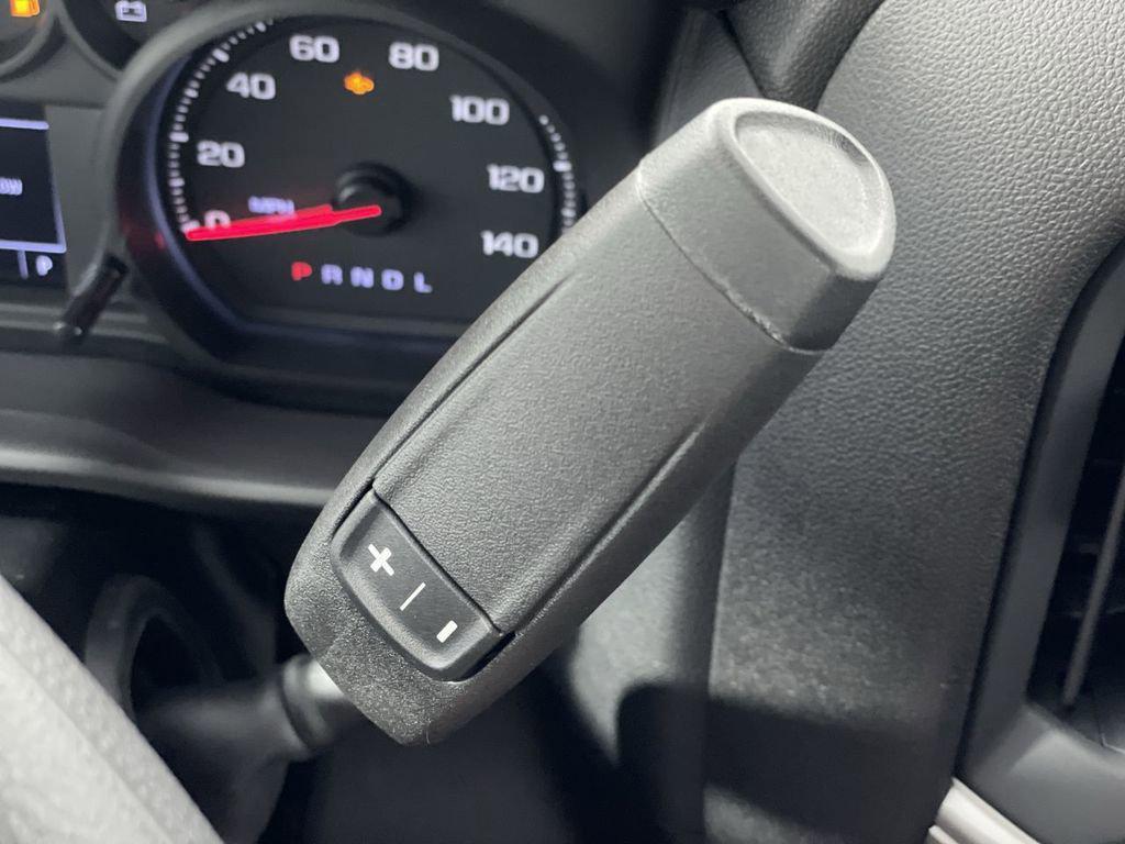 new 2026 Chevrolet Silverado 1500 car, priced at $45,820