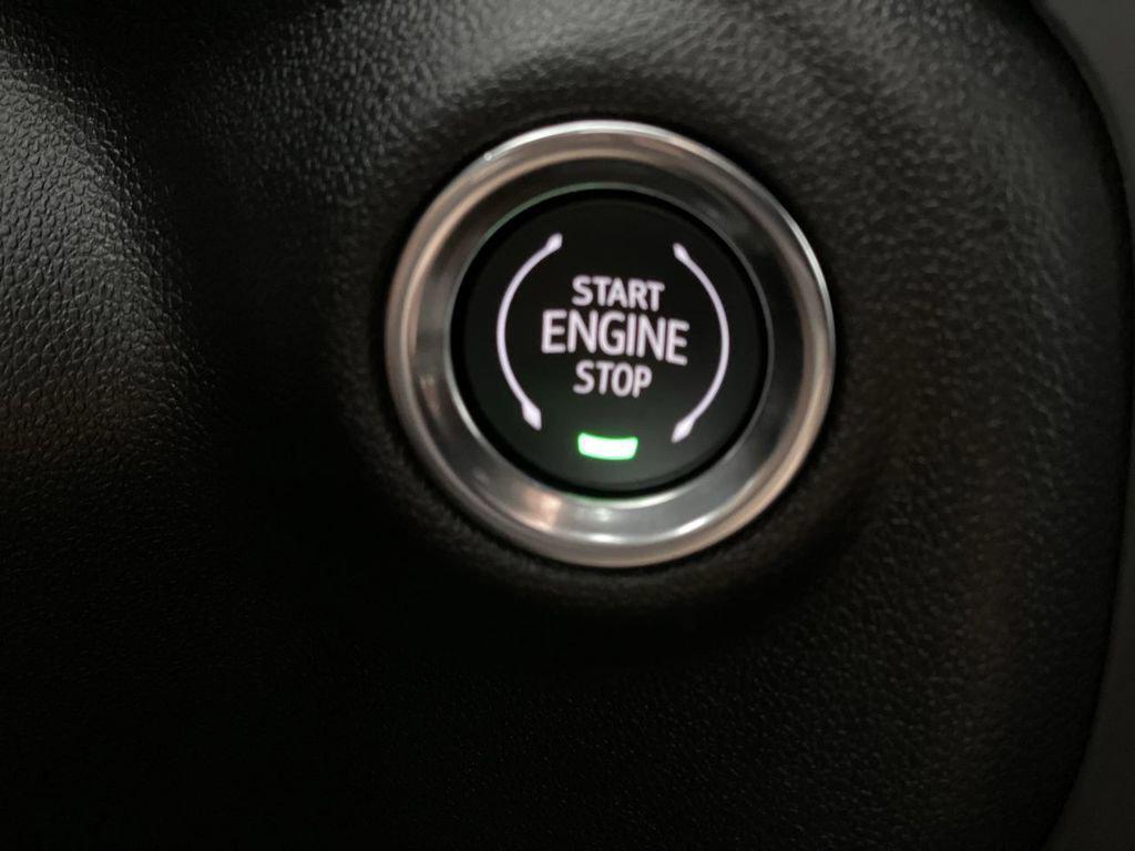 new 2026 Chevrolet Silverado 1500 car, priced at $45,820