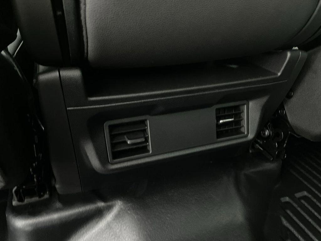 new 2026 Chevrolet Silverado 1500 car, priced at $45,820